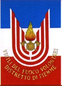 Stemma dell Unione distrettuale Fiemme