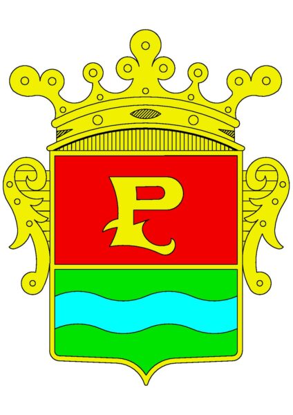 Stemma dell Unione distrettuale Pergine Valsugana